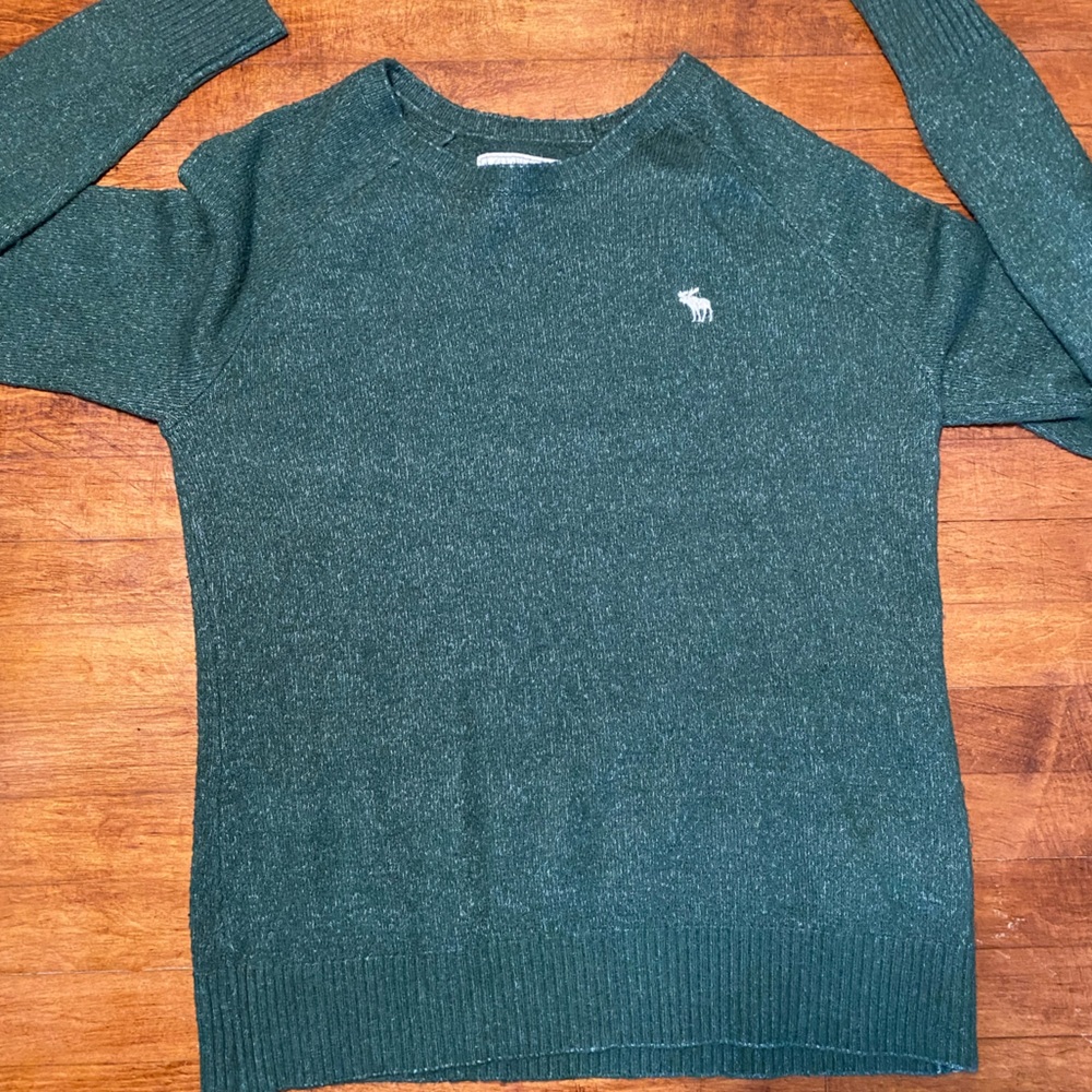 Abercrombie & Fitch sweater size L
